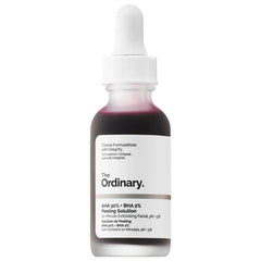 The Ordinary-AHA 30% + BHA 2% Exfoliating Peeling Solution - The Beauty League Pakistan
