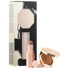 Fenty Beauty by Rihanna- Lil' Bronze Duo - The Beauty League Pakistan