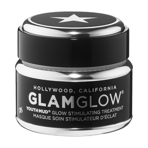 GlamGlow- YOUTHMUD® Glow Stimulating & Exfoliating Treatment Mask