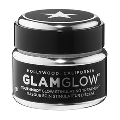 GlamGlow- YOUTHMUD® Glow Stimulating & Exfoliating Treatment Mask - The Beauty League Pakistan