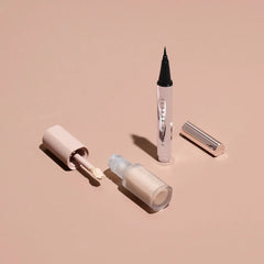 Fenty Beauty by Rihanna- Fly Baby Mini Eye Primer and Liner Set - The Beauty League Pakistan