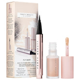 Fenty Beauty by Rihanna- Fly Baby Mini Eye Primer and Liner Set - The Beauty League Pakistan