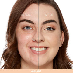 Too Faced-Born This Way Multi Use Complexion Powder Foundation- Almond - The Beauty League Pakistan