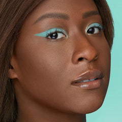 Huda Beauty- Pastel Obsessions Eyeshadow Palette- Mint - The Beauty League Pakistan