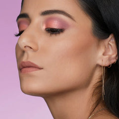 Huda Beauty- Pastel Obsessions Eyeshadow Palette- Rose - The Beauty League Pakistan