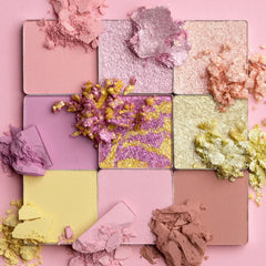 Huda Beauty- Pastel Obsessions Eyeshadow Palette- Rose - The Beauty League Pakistan