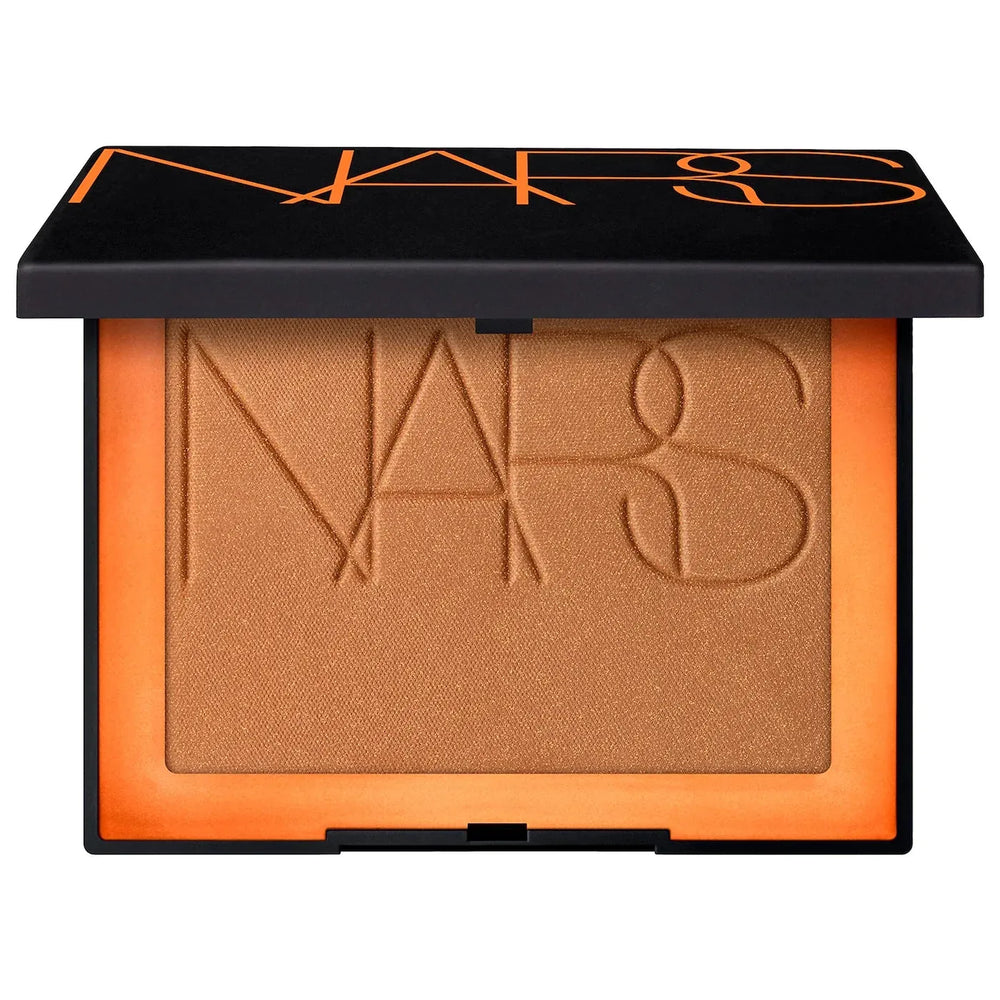 Nars- Bronzing Powder- Laguna Full Size - The Beauty League Pakistan