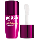 Too Faced-Peach Bloom Color Blossoming Lip & Cheek Tint- Grape Pop Glow