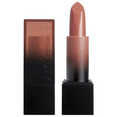 HUDA BEAUTY Power Bullet Cream Glow Hydrating Lipstick - Baby Face - The Beauty League Pakistan