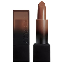 HUDA BEAUTY Power Bullet Cream Glow Hydrating Lipstick - Self Made - The Beauty League Pakistan