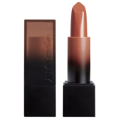 HUDA BEAUTY Power Bullet Cream Glow Hydrating Lipstick - Boss Chick