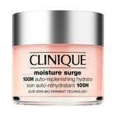 CLINIQUE-Moisture Surge™ 100H Auto-Replenishing Hydrator Moisturizer 125ml - The Beauty League Pakistan