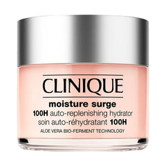 CLINIQUE-Moisture Surge™ 100H Auto-Replenishing Hydrator Moisturizer 125ml - The Beauty League Pakistan