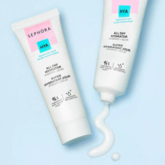 Sephora HYA Hyaluronic Acid All Day Hydrator - 10ml - The Beauty League Pakistan