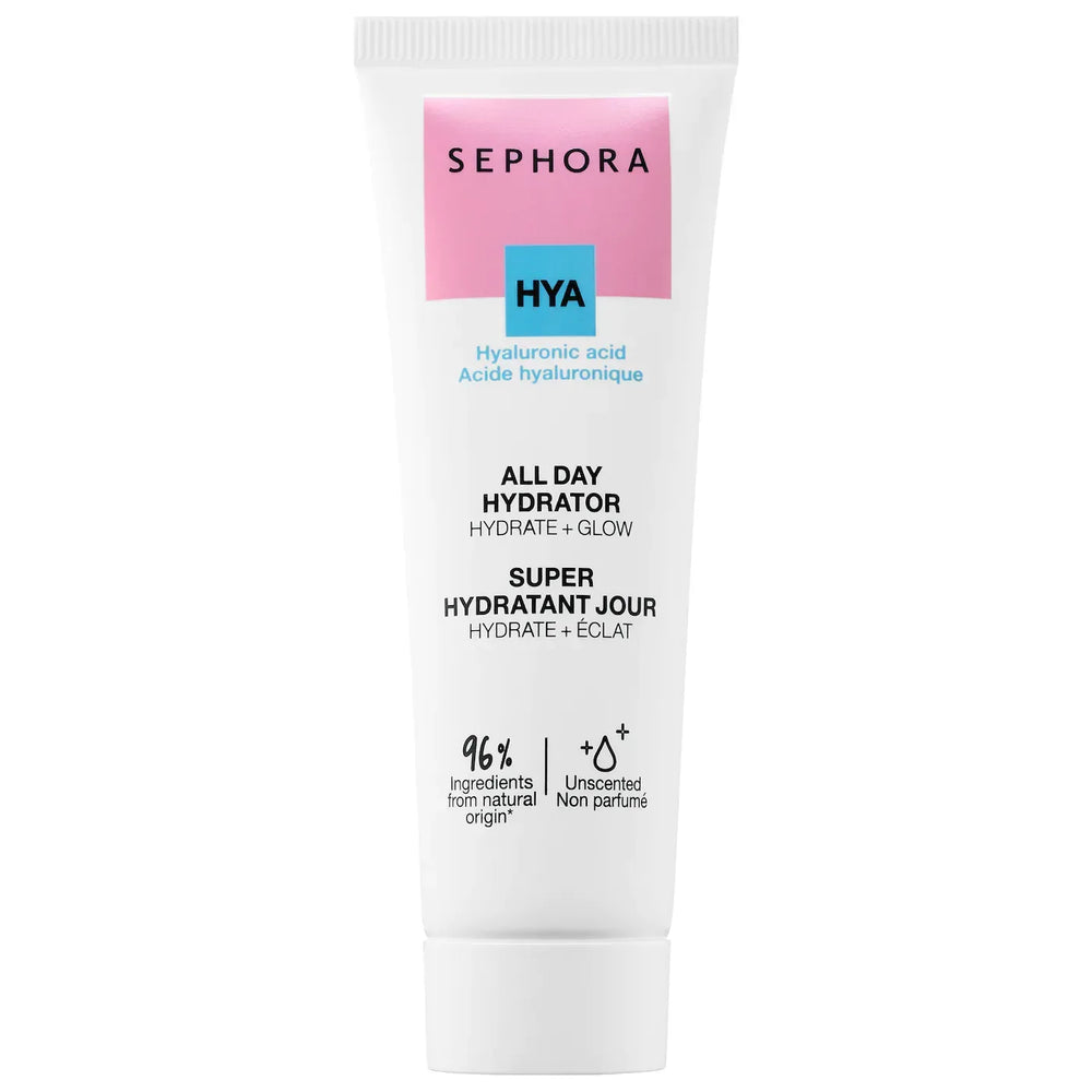 Sephora HYA Hyaluronic Acid All Day Hydrator - 10ml - The Beauty League Pakistan