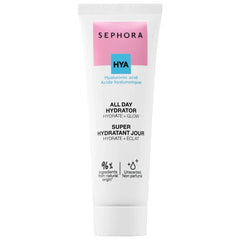 Sephora HYA Hyaluronic Acid All Day Hydrator - 10ml - The Beauty League Pakistan