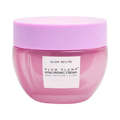 Glow Recipe- Plum Plump Hyaluronic Acid Cream - The Beauty League Pakistan