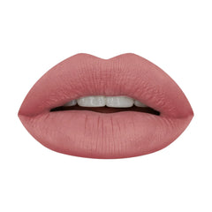 Huda Beauty Liquid Matte Lipstick Mini - Perfectionist - The Beauty League Pakistan