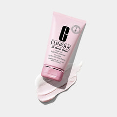 CLINIQUE-Rinse-Off Foaming Cleanser - The Beauty League Pakistan