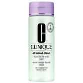 CLINIQUE-All About Clean™ Liquid Facial Soap- Mild - The Beauty League Pakistan