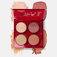 Smashbox- Halo Cheek Palette - The Beauty League Pakistan