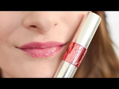 Yves Saint Laurent Volupte Tint In Oil - 18 Orange Me Softly - The Beauty League Pakistan