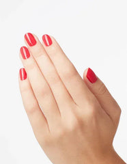 O.P.I- She’s a Bad Muffuletta! - The Beauty League Pakistan