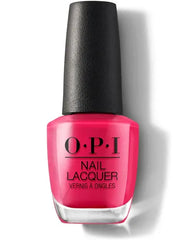 O.P.I- She’s a Bad Muffuletta! - The Beauty League Pakistan