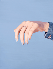 O.P.I- Show Us Your Tips