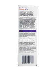 CeraVe- Skin Renewing Vitamin C Serum 30ml - The Beauty League Pakistan