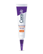 CeraVe- Skin Renewing Vitamin C Serum 30ml - The Beauty League Pakistan