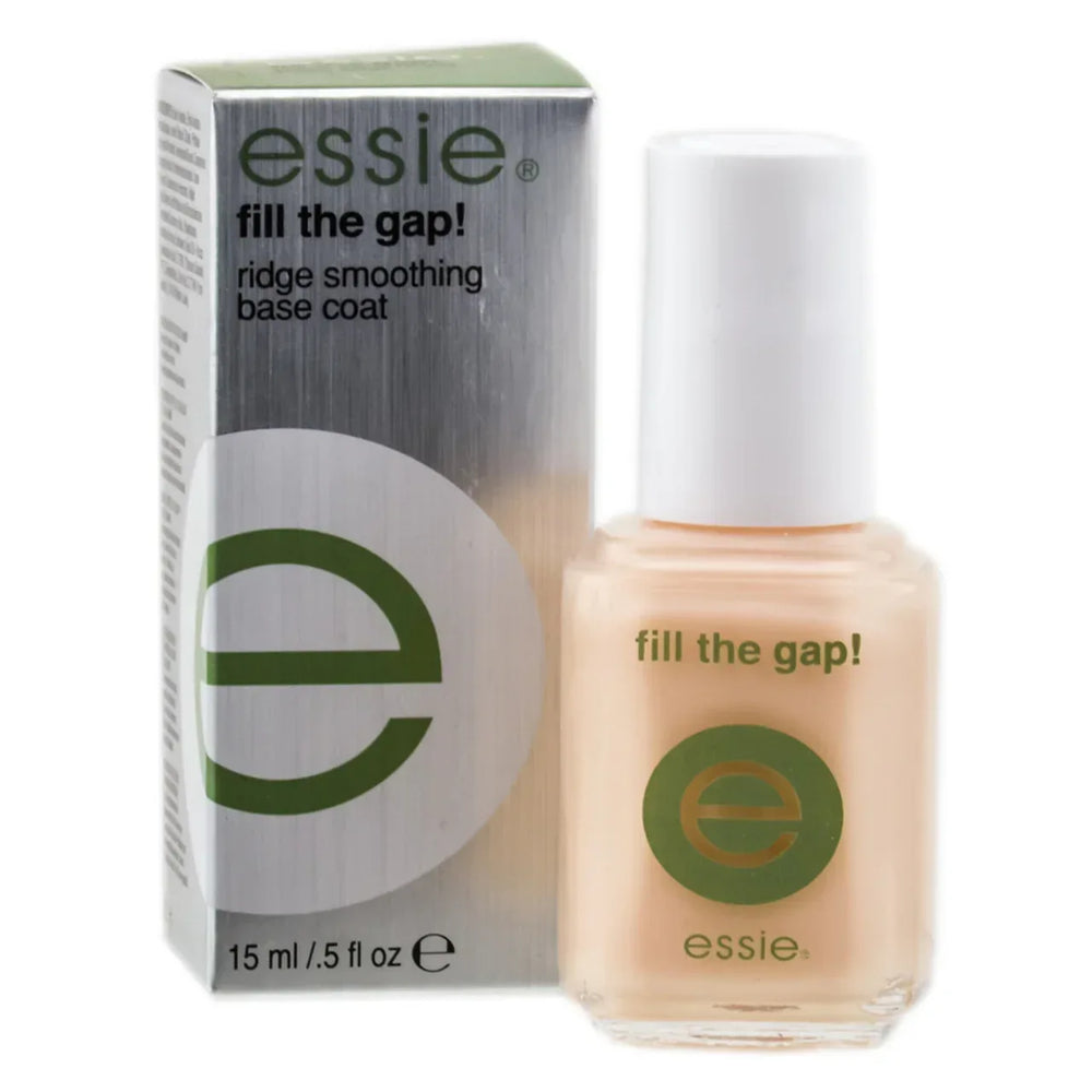 Essie- ESSIE FILL THE GAP RIDGE SMOOTHING BASE COAT - The Beauty League Pakistan