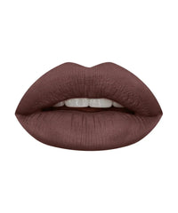 Huda Beauty Lip Contour Matte Pencil - Spice Girl - The Beauty League Pakistan