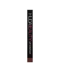 Huda Beauty Lip Contour Matte Pencil - Spice Girl - The Beauty League Pakistan