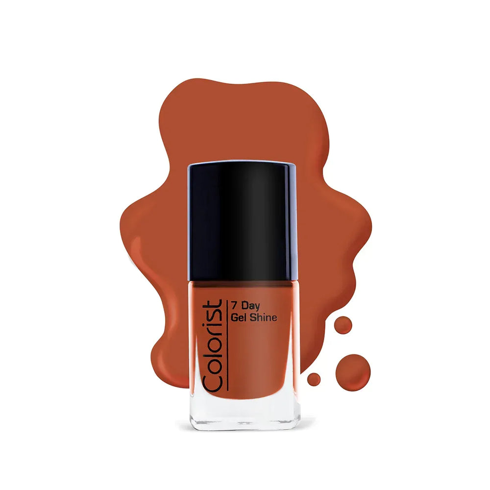 ST London - Colorist Nail Paint - ST040 - Sweet Kiss - The Beauty League Pakistan