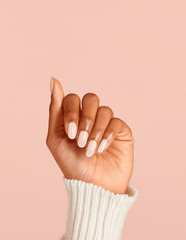 O.P.I- Step Right Up!