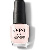 O.P.I- Sweet Heart - The Beauty League Pakistan