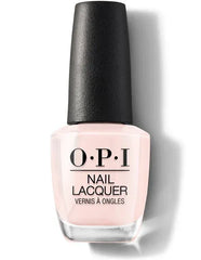 O.P.I- Sweet Heart - The Beauty League Pakistan