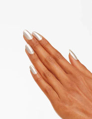 O.P.I- Take a Right on Bourbon - The Beauty League Pakistan