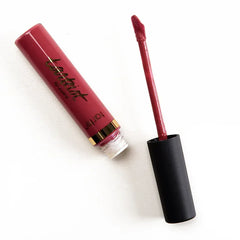 Tarte Tarteist Quick Dry Matte Lip Paint - Bling - The Beauty League Pakistan