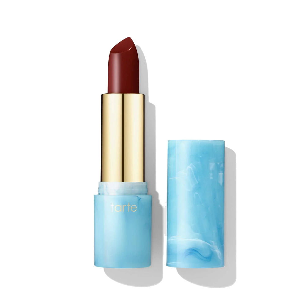 tarte Color Splash Lipstick - Miami Vice (Red) - The Beauty League Pakistan