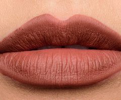 Tarte Tarteist Quick Dry Matte Lip Paint - Fortune