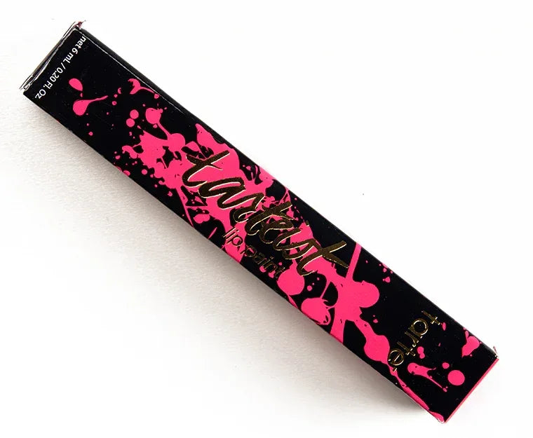 Tarte Tarteist Quick Dry Matte Lip Paint - XoXo - The Beauty League Pakistan