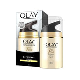 Olay Total Effects 7 in One Day Cream Normal SPF 15 - The Beauty League Pakistan