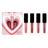 Huda Beauty- Tear & Share Liquid Matte Minis - The Beauty League Pakistan