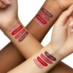 Huda Beauty- Tear & Share Liquid Matte Minis - The Beauty League Pakistan