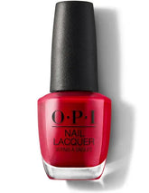 O.P.I- thrill Of Brazil - The Beauty League Pakistan