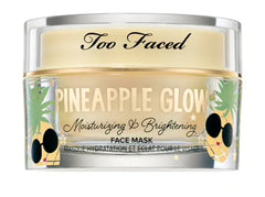 Too Faced-Pineapple Glow Moisturizing & Brightening Face Mask - The Beauty League Pakistan