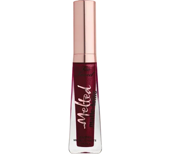 Too Faced- Matte-tallic - I Wana Rock WIth You - The Beauty League Pakistan