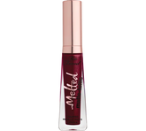 Too Faced- Matte-tallic - I Wana Rock WIth You